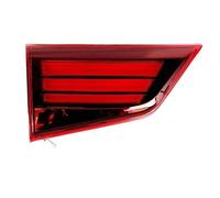 NYSAASDST Feu Arrière Voiture Feu Arrière LED Pour Mitsubishi Pour Outlander 2016-2021, Feu De Freinage, 8331A179, 8331A180, 8330B177, 8330B178(Left-Inner Lamp)