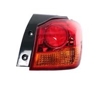 NYSAASDST Feu Arrière Voiture Pour Mitsubishi Pour Outlander Sport ASX RVR A2W 2011 2012-2019 Feu Arrière Stop Clignotant Antibrouillard Ensemble De Feux(Outside-Right)