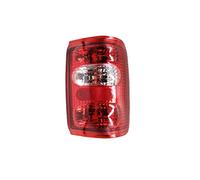 NYSAASDST Feu De Recul Arrière Voiture Pour Grande Muraille Pour Coffre-fort 4133010-F00 4133020-F00 Feux Frein Marche Stationnement Illumination Feu Arrière(Only 1 Right)