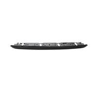 NYSAASDST Feu Stop Feu Arrière Voiture LED 4F9945097 Montage Surélevé Troisième Ensemble Frein Arrière Pour A6 4F Pour Avant RS6 S6 C6 2005-2011 Troisième Feu Stop LED(Noir)