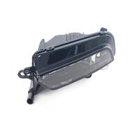 NYSAASDST Feux Antibrouillard Feu Antibrouillard Avant Pour A3 Sportback Hatchback 2012-2016 8V0941699C 8V0941700C Avec Ampoule(Only 1 Right)