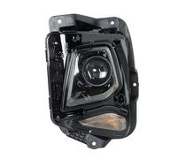 NYSAASDST Feux Antibrouillard Feu Antibrouillard HID LED Pour Chevy Pour Blazer 2019-2021 Clignotant Avant Assemblage Voiture 84788649 84788650(La gauche)