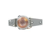 NYSAASDST Feux Antibrouillard Pour Toyota Pour Terios J100 1999-2005 Feu D'angle Latéral Avant Feu De Clignotant Automatique Feu De Conduite Ensemble De Phares Antibrouillard(Only Left)