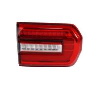 NYSAASDST Feux arrière Feu Arrière De Voiture Pour Changan CS95 Feu Stop Clignotant Antibrouillard Pièces Automobiles Assemblage Stationnement Feu arrière auto(Inside Left)