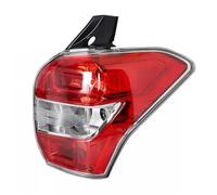 NYSAASDST Feux arrière Feu Arrière Latéral Gauche/droit Pour Subaru Pour Forester 2013 2014 2015 Feu Arrière Feu Stop Avec Feu arrière auto(droite)