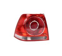 NYSAASDST Feux arrière Feu Arrière Latéral Gauche/droit Pour Vw Pour Bora 2006 2007 2008 Feu Arrière Feu Stop Avec Feu arrière auto(Outside-left)