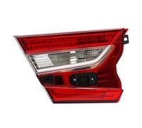 NYSAASDST Feux arrière Feu Arrière Pour Accord Sedan 2018 2019 2020 Feu Stop Avec Feu Arrière Latéral Gauche/droit Feu arrière auto(Medial-Left)