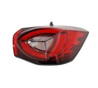 NYSAASDST Feux arrière Feu Arrière Pour Mg Pour One 2022-2023 Feu D'avertissement Freinage Signalisation Automatique Conduite Ensemble Feux Voiture Feu arrière auto(Outside Right)