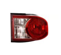 NYSAASDST Feux arrière Feu Arrière Voiture Stop Clignotant Pour Toyota Pour FJ Pour Cruiser 07-20 Boîtier Automatique Sans Ampoule Feu arrière auto(A-Only Right)