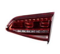 NYSAASDST Feux arrière Feux Arrière Feu De Freinage Clignotant Inversion Conduite Feu Arrière LED Pour Vw Pour Golf 7 2013-2017 Feu arrière auto(Inside Right)