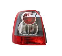 NYSAASDST Feux arrière Pour Land Pour Rover Pour Freelander 2 2007-2012 Voiture Gauche Droite Arrière Feu Stop Lampe Clignotant Auto Assemblée Feu arrière auto(La gauche)