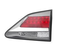 NYSAASDST Feux arrière Pour Lexus Pour RX350 RX450h 2012 2013 2014 2015 Feu Arrière Feu Stop Avec Feu Arrière Côté Gauche/droit Feu arrière auto(Medial-right)