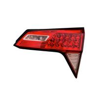 NYSAASDST Feux arrière Pour Vezel Pour HR-V 2015-2018 Voiture Gauche Droite Feu Arrière Clignotant Frein Stop Lampe Auto Assemblée Feu arrière auto(Low - Inner Right)