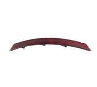 NYSAASDST Feux Stop ArrièRe Arrière Feu Stop Feu Antibrouillard Feu D'avertissement Coque Rouge Éclairage Voiture Pour Buick Pour Envision 2020 2021 Feux arrière étanches(droite)