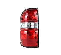 NYSAASDST Feux Stop ArrièRe Feu Arrière Halogène Pour Toyota Pour Tacoma 2001-2004 Clignotant Feu Antibrouillard Assemblage Avec Ampoule Voiture Feux arrière étanches(La gauche)