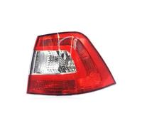 NYSAASDST Feux Stop ArrièRe Feu Arrière Style Voiture Pour Skoda Pour Rapid 2013-2019 Sans Panneau Métallique Ni Ampoules Feux arrière étanches(13-17 Right side)