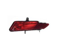 NYSAASDST Feux Stop ArrièRe Feu Pare-chocs Arrière Feu Stop Feu Arrière Feu Antibrouillard Lampe D'avertissement Lumière Coque Rouge Pour Volvo Pour XC60 2014-2017 Feux arrière étanches(La gauche)