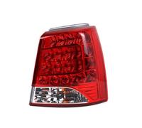 NYSAASDST Feux Stop ArrièRe Pare-chocs Arrière Voiture Feu Arrière Interne Et Extérieur Feu Stop Arrière Pour KIA Pour Sorento 2009-2012 Feux arrière étanches(Outer Right)