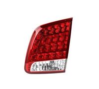 NYSAASDST Feux Stop ArrièRe Pare-chocs Arrière Voiture Feu Arrière Interne Et Extérieur Feu Stop Arrière Pour KIA Pour Sorento 2009-2012 Feux arrière étanches(Inner Right)