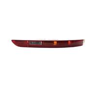 NYSAASDST Feux Stop ArrièRe Pour Q5 2009-2017 8R0945096 8R0945095 Gauche Droite Arrière Pare-chocs Inférieur Feu Freinage Arrière Feu Arrière Style Voiture Feux arrière étanches(La gauche)