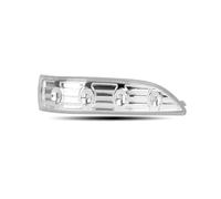 NYSAASDST freinage stroboscopique Clignotant LED 876142S200 12 V pour Hyundai pour Tucson pour ix35 2009-2015 feu de gabarit latéral pour rétroviseur(R)