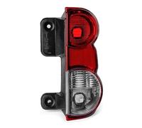 NYSAASDST freinage stroboscopique Ensemble de feux arrière pour feux stop améliorant la visibilité de nuit 26555-JX31A(Right White)
