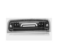 NYSAASDST freinage stroboscopique Feu De Freinage Arrière À LED Transparent 12 V Pour Dodge Pour Ram 1500 2500 3500 SLT ST TRX4 2015-2017