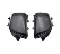 NYSAASDST Indicateur Pour Volvo XC90 2007-2014 Pour XC70 2008-2012 Rétroviseur Latéral Clignotant Dynamique Clignotant Lampe Feux Stop