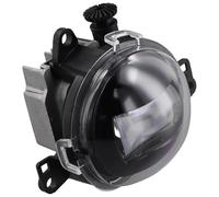 NYSAASDST Phare Avant Ensemble de phares antibrouillard pour pare-choc avant de voiture, pour Volvo S90 V90 XC40 C40 2021 2022 2023 2024