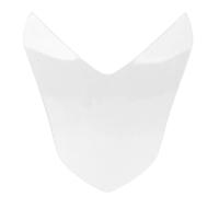 NYSAASDST Phare de moto Couvercle De Lentille D'écran Protection Phare Avant Moto Pour CB650F Pour CBR650F Pour CBR Pour CB 650 F 650F 2014 2015 2016 Phare de Moto Protecteur(Transparent)