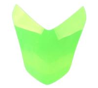 NYSAASDST Phare de moto Couvercle De Lentille D'écran Protection Phare Avant Moto Pour CB650F Pour CBR650F Pour CBR Pour CB 650 F 650F 2014 2015 2016 Phare de Moto Protecteur(VERT)