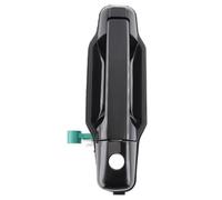 NYSAASDST Poignée Porte Latérale Coulissante Poignée Porte Extérieure Voiture LHD ABS Pour Kia Pour Sorento 2003-2007 2008 2009 826503E021 826603E021 836503E01(Avant droit)