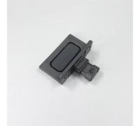 NYSAASDST Poignée Porte Latérale Coulissante Pour Chevy Pour Corvette C6 2005 2006 2007 2008 2009 2010 2011 2012 2013 Interrupteur Déverrouillage Porte Extérieure Voiture 22751230(2pc)