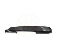 NYSAASDST Poignée Porte Latérale Coulissante Pour Hyundai Pour Accent 2006-2008 2009 2010 2011 1.6L Poignée Porte Extérieure Voiture 82650-1E050 82660-1E050 83650-1E050(Arrière gauche)