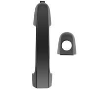 NYSAASDST Poignée Porte Latérale Coulissante Remplacement Poignée Porte Extérieure Voiture Avant/arrière Pour Hyundai I20 2007-2014 OEM: 82651-1J000 Accessoires Voiture(2 pcs)