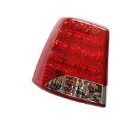 NYSAASDST Pour KIA Pour Sorento 2009-2012 Feu Arrière D'arrêt De Frein Feux Voiture Pare-chocs Extérieur Stop Illumination Feu Arrière(Only 1 Left)
