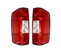 NYSAASDST Pour La Grande Muraille Pour Wingle 7 Voiture Pare-chocs Arrière Feu Stop Illumination Feu Arrière(Left Right)