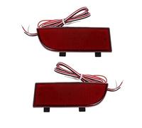 NYSAASDST Pour Mercedes Pour Benz Pour Sprinter W906 2006-2016 Pare-chocs Arrière Feu Stop Réflecteur Pour Vito Pour Viano W639 2003-2014 Illumination Feu Arrière