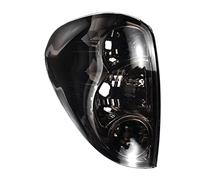 NYSAASDST Pour Mitsubishi L200 2005-2016 Pour Triton 2005-2015 Pour Colt 2007-2015 Feu Arrière De Voiture Freinage Signal Éclairage Paire Feux Illumination Feu Arrière(La gauche,With Wire)