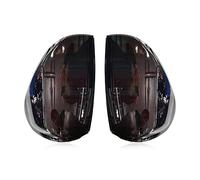 NYSAASDST Pour Mitsubishi L200 Pour Triton 2005-2014 Pick-up Feu Arrière 1 Paire Style De Voiture DRL Signal Frein Inverse Illumination Feu Arrière