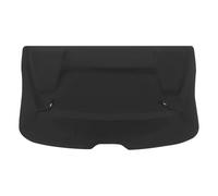 NYSAASDST RéTractable ÉTagèRe ArrièRe Coffre pour Citroën pour C3-XR 2014-2021 Couverture De Coffre Non Rétractable Porte-Colis Accessoires D'intérieur Automobile Anti-Regard Bouclier de sécurité