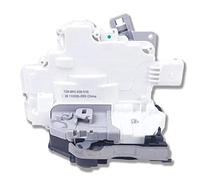 NYSAASDST Verrouillage de Porte Mécanisme Actionneur De Serrure De Porte 8J1837015 8J1837016 8K0839016 8K0839015 pour A4 Q3 Q7 TTRS Q5 A5 Moteur de Serrure de Porte(Right Rear)