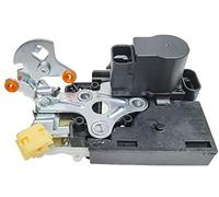 NYSAASDST Verrouillage de Porte Mécanisme Actionneur Serrure Porte Hayon Arrière Compatible pour Trailblazer Loquet De Porte De Hayon 931-298 15159269 15110511 Moteur de Serrure de Porte
