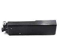 NYSAASDST Verrouillage de Porte Mécanisme pour Discovery 3 4 LR017470 FUG500010 FQR500220 FQR500080 Commande De Verrouillage De Queue De Porte Actionneur De Hayon Moteur de Serrure de Porte(Actuator)