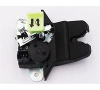 NYSAASDST Verrouillage de Porte Mécanisme pour Hyundai pour Sonata 2018 2019 81230C1500 Voiture Hayon Loquet Serrure Actionneur Coffre Porte Couvercle Assemblée Centrale Moteur de Serrure de Porte