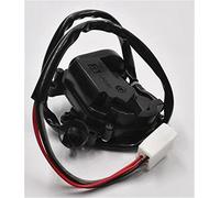 NYSAASDST Verrouillage de Porte Mécanisme pour Mazda 323 Voiture Porte Serrure Loquet Actionneur Central Contrôleur BJ3D-59-350 Moteur de Serrure de Porte(Arrière Droit)