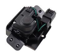 NYSAASDST Verrouillage de Porte Mécanisme pour Tahoe 2007-2014 13584872 Moteur De Coffre Arrière Loquet De Hayon Mécanisme D'actionneur De Serrure De Porte Moteur de Serrure de Porte