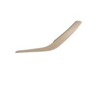 NYSAASDST Voiture intérieures d'accoudoir Pour BMW Pour X1 E84 2010-2016 Garniture De Poignée Intérieure De Porte Accoudoir Et Panneau De Commande Poignée intérieure(Left Beige)