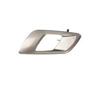 NYSAASDST Voiture intérieures d'accoudoir Pour Mazda Pour BT50 2012 2013 2014 2015 2016 2017 2018 2019 Poignée De Porte Intérieure AB3921971 AB3921970 Poignée intérieure(1PC Right)