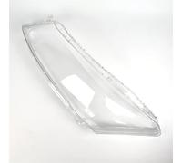 NYSAASDST Voiture Led Phare Shell Pour Accord 2008 2009 2010 2011 2012 2013 Phare Coque Lentille(La gauche)
